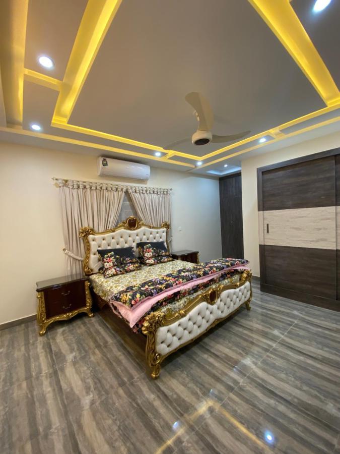 Bed and Breakfast Continental Boutique House Ісламабад Екстер'єр фото
